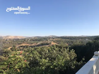  3 مزرعة مميزة و مطلة قرب نسيم الجبل-  ام العمد
