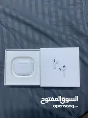  1 Airpods 3 ايربودز 3