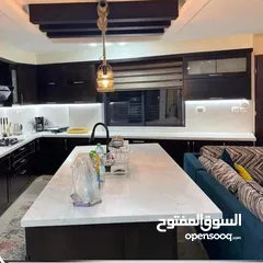  3 شقه فرش ممتاز قرب  سارع القدس في البيره ومشتل قلقيليه