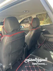  2 كفر كراسي ل كيا نيرو