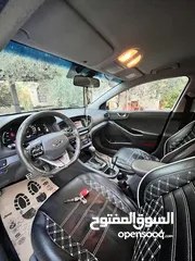  3 هيونداي ايونك 2017 للبيع او للبدل