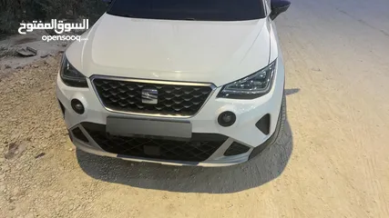  4 سيات ارونا 2022