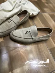  5 لوروبيانا ، Loro Piana