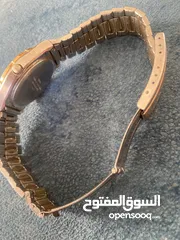  2 ساعه سيرتينا صوره صدام حسين