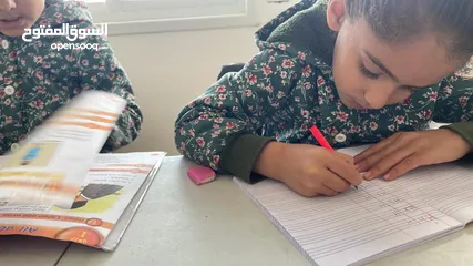  10 دورات لجميع المراحل ودروس خصوصي