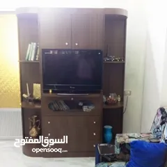  4 غرفة ضيوف  شبه جديدة للبيع