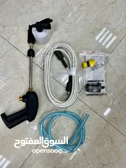  4 ماكينه برشر غسيل 2200 w