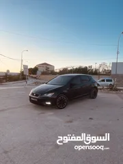  1 سيات ليون جير اتوماتيك