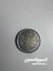  3 2يورو ايطالي 2002