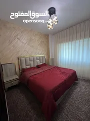  5 شقه للايجار في ارقى مناطق اربد مقابل كارفور خلف اربيلا مول (شهري-اسبوعي -يومي) الاسعار تبدا من 20