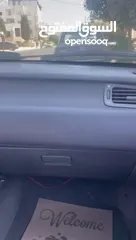  19 هوندا سيفيك 1993 - Honda civic 1993