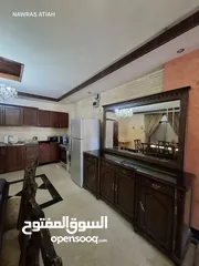  15 شقة مفروشة فاخرة سوبر ديلوكس اعلان رقم (H757)