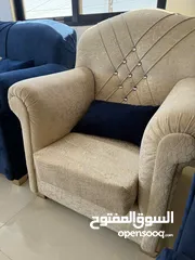  6 كنب 12 مقعد فقط