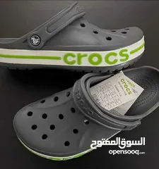  5 Crocs Original