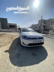  3 E golf 2019  للبيع فحص كامل