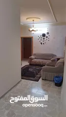  3 شقة مشطبة في رفيديا