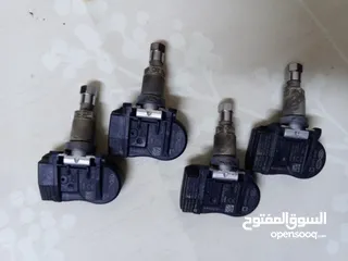  1 حساسات سنسور هوا عجال كيا نيرو إصليات شغالات