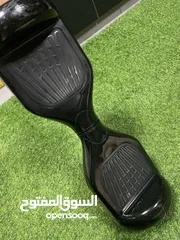  4 سكوتر كهربائي ذاتي التوازن من نوع TWIST