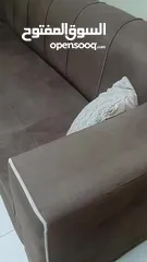  4 طقم كورنر للبيع بحاله جيده