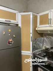  3 مطبخ المنيوم