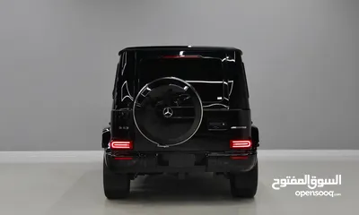  3 Mercedes-Benz G500 kit G63  2021 Ref#X371881