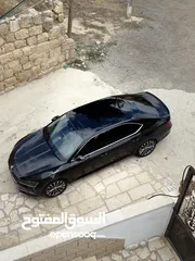  11 سكودا سوبير للبيع موديل 2018