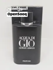  1 Acqua di Giò Profumo Giorgio Armani عطر discontinue