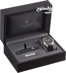  2 VICTORINOX SWISS ARMY OFFICER'S