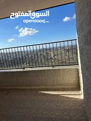  8 شقة جديدة وحديثة للإيجار في بيرزيت – مساحة 160م2