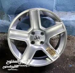  6 قطع و إكسسوارات بيجو و سيتروين Peugeot & Citroen