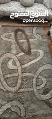  5 شروة سجاد وموكيت مستعمل بحالة ممتازة