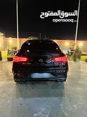  2 ‏#Mercede_s Gle400 2018 Amg kit 53  #وارد_شركه_غرغو_ر