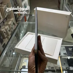  8 Tab Tab Xiaomi Pad 6 256GB - 8G ram مع كرتونة وقلم شومي الاصلي  غير مفتوح او مصلح في تقويس خفيف بشصي