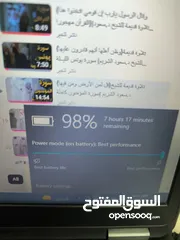  11 Dell Latitude i7 لابتوب