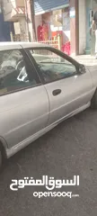  1 سيفيا 1 موديل 1994