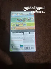  2 لعبة نينتندو سويتش animal crossing new horizons