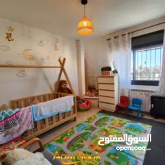  7 رووف مميز للايجار في سطح مرحبا