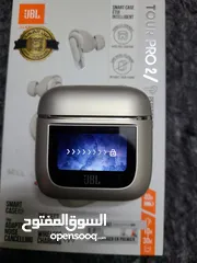  4 JBL TOUR PRO 2 - جي بي إل تور برو 2