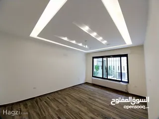  12 شقه طابق شبه ارضي بمساحه 210 داخلي وتراس خارجي بمساحه 220 للبيع في منط... ( Property ID : 30860 )