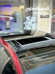  7 جولف mk8 بحالة الوكالة