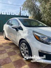  1 كيا ريو 2017