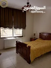  19 شقة أرضية مميزة للبيع في دير غبار  - قرب دوار جونيا 166م مع حديقة وترسات 150م