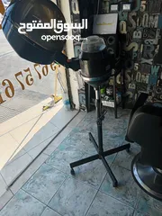  2 جهاز ستيم بخار بحاله جيده جدا ................