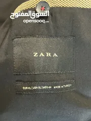  3 بليزرات Zara بحالة ممتازة شبه جديد