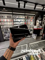  3 IPAD PRO M4 مستعمل  Wi-Fi +cellular