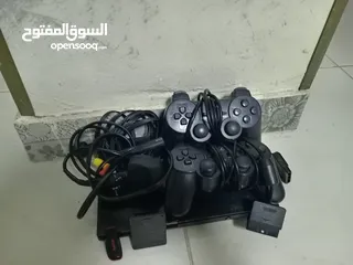  3 ابلايستايشن 2