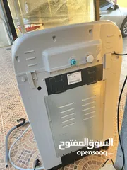  3 غسالة سامسونج نظيفه samsung washing machine