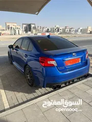  3 Subaru wrx 2015 (negotiable) ، سوبارو دبليو آر اكس 2015 قابل للتفاوض