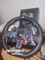  4 لوجيتك جي 29