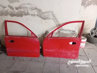 1 أبواب دايو لانوس